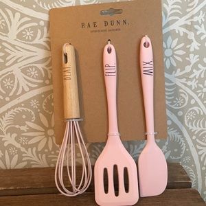 NEW ✨ Rae Dunn 3 Piece Mini Gadgets